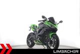 Kawasaki NINJA 650 - Akrapovic, Spiegler-Hebel - KAWASAKI 650