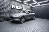 Porsche Cayenne  Diesel 1.Hand 18Wege - Porsche Gebrauchtwagen in Frankfurt