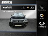 Ssangyong Korando 1.5 P 2WD Sondermodell NOMAD Navi Kamera - Ssangyong Korando Neuwagen