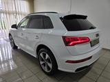 Audi Q5 40 TDI qu. sport S Line Matrix Virtual B&O - Audi Q5 in Chemnitz