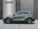 Kia Sportage Spirit 1.6 CRDi DriveWise Paket Niveau  - Kia Tageszulassungen mit Diesel-Antrieb