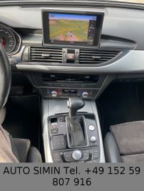 Audi A6 - 12