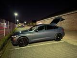 BMW 530d GT(F07) 3.0d -Vollauslastung-Adap... - BMW F07 - BMW 5er Reihe