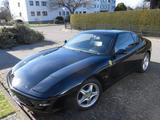 Ferrari 456 GTA  - scheckheftgepflegte Ferrari 456