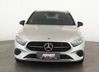 Mercedes-Benz A 200 Progressive+ Night LED Pano Navi ACC Kam