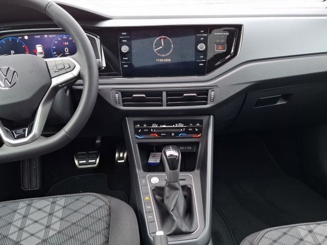 Volkswagen Taigo - Bild 5