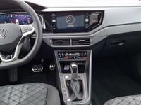 Volkswagen Taigo - Vorschau Bild 5