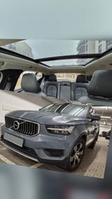 Volvo XC40 T3 Geartronic Inscription, Warranty,Service
