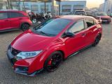 Honda Civic Type R 2.0 Turbo GT - Honda: Turbo