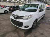 Renault Kangoo Limited Navi tempomat Klima - gebrauchte Renault Kangoo aus dem Jahr 2020