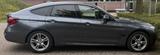 BMW 320 Gran Turismo Gran Turismo 320i xDrive M-Pake - BMW 320 Gran Turismo aus 2020