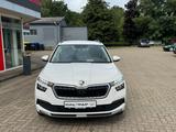 Skoda Kamiq 1.5 TSI - Skoda Kamiq: 5 Türen