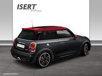 MINI John Cooper Works +CHILI II+PANODACH+LED+DAB