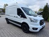 Ford Transit Kasten 3,5t L3H2 Rückfahrkamera Alufelge - Ford Transit: 3.5