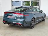 Kia Stinger 3.3 V6 TGDI GT 4WD Bastuck|LED|Pano|19Zo - gebrauchte Kia Stinger aus dem Jahr 2022
