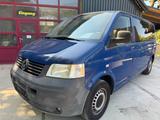 Volkswagen T5 Transporter Kasten-Kombi Kombi lang - VW T5 Transporter in Chemnitz