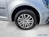 Volkswagen Caddy Trendline 4Motion 2.0TDI AHK Klima PDC ACC - Volkswagen Caddy: 4motion