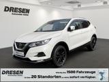 Nissan Qashqai 1.3 DIG-T N-Way SITZHEIZUNG KLIMA - Nissan Qashqai Gebrauchtwagen in Duisburg