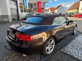 Audi A5 Cabriolet 2.0 TFSI S tronic quattro/AHK/RFK - Audi A5 mit Anhängerkupplung