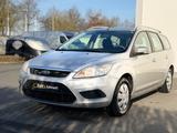 Ford Focus Turnier Style 1.6L 121tkm*Tüv 01.28 - Ford Focus aus 2009: 1.6
