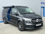 Mercedes-Benz V 250 MARCO POLO KÜCHE SPORT-PAKET NAVI LED 360° - Mercedes-Benz Berlin