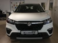 Suzuki (SX4) S-Cross - Vorschau Bild 7