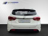 Hyundai i40 1.6 blue MT Space Alu SHZ LHZ Navi Kamera - Hyundai i40 mit Benzin-Antrieb: Kombi, 1.6