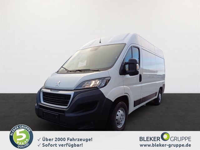 Peugeot Boxer 335 2.2 BlueHDi Pro L2H2