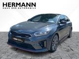 Kia Procee'd 1.6 T-GDI GT CAM*LED*NAVI*SHZ*PDC*ACC*L - Kia pro cee'd / ProCeed