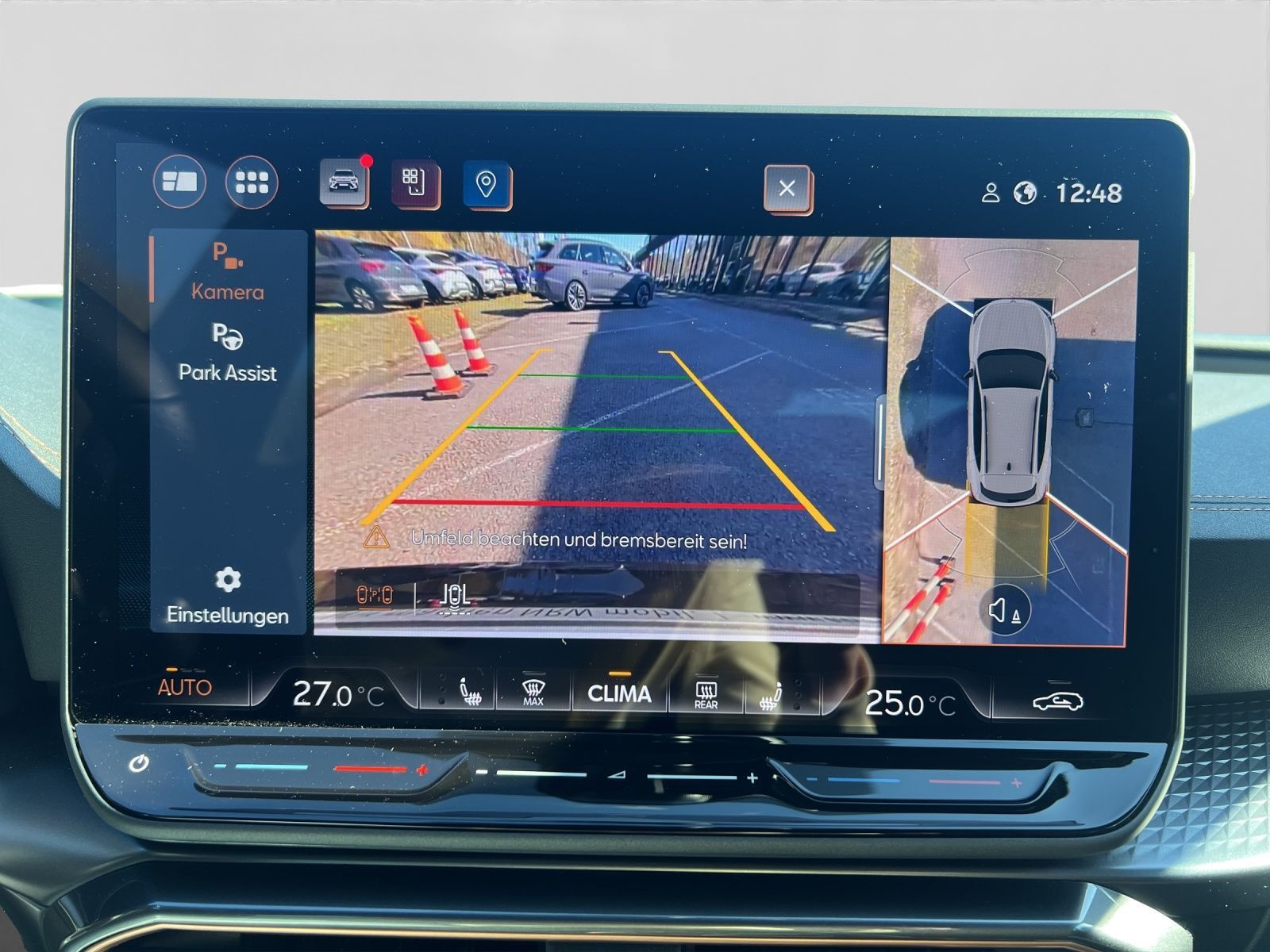 Cupra Formentor - Bild 16