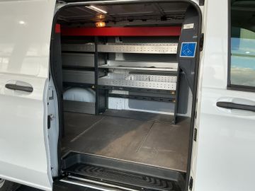 Mercedes Vito - 11