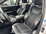BMW 318 d Sport Line*12 FACH ALU*NAVI*KAMERA - BMW 318: Limousine