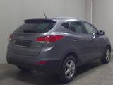Hyundai ix35 2.0 CRDi Comfort LM - Hyundai ix35: Comfort