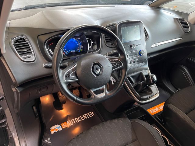 Renault Scenic IV Limited