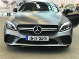 Mercedes-Benz C 43 AMG 4MATIC Coupé