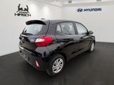 Hyundai i10 FL (MY25) 1.0 (63 PS) MT Select NAVI RFK PDC - Autos mit Tageszulassung