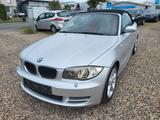 BMW 118 Baureihe 1 Cabrio 118i - BMW 118