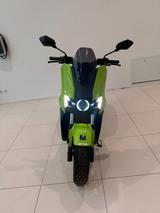 Silence S01 Connected 5,6 KWH - SILENCE MOTORRAD