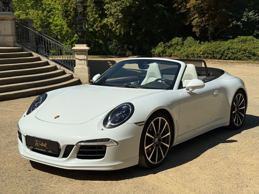 PORSCHE 991 911 Carrera 4 Cabriolet,Approved,Aga PORSCHE 991 911 Carrera 4 Cabriolet,Approved,Aga