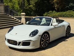 PORSCHE 991 911 Carrera 4 Cabriolet,Approved,Aga PORSCHE 991 911 Carrera 4 Cabriolet,Approved,Aga