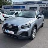 Audi Q2 35 TDI S Line # Panoramadach # Zubehör 13 K - Audi Q2 in Dortmund