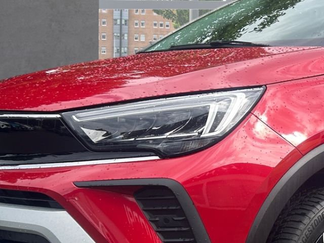 Fahrzeugabbildung Opel Crossland Elegance 1.2 Turbo EU6e Navi LED Apple