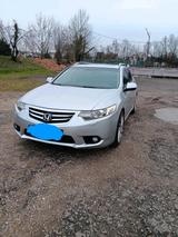 Honda Accord//2.0 Benzin//Rückfahrt Kamera... - Honda Accord: R