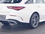 Mercedes-Benz CLA 200 Shooting Brake AMG AMBIENTE KEYLESS GO - gebrauchte Mercedes-Benz CLA 200 Shooting Brake aus dem Jahr 2024