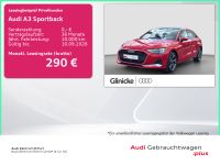 Audi A3 - Vorschau Bild 1