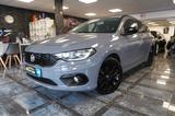 Fiat Tipo S-Design/Klimaauto/Aluräder/Navigation/1.Ha - Fiat Tipo in Frankfurt (Main)