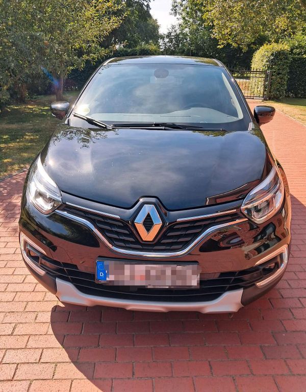 Image of Renault Captur