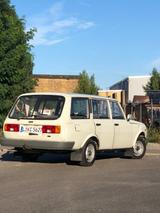 Wartburg Andere - Wartburg Gebrauchtwagen