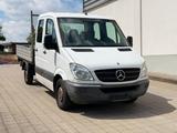 Mercedes-Benz Sprinter 213 Cdi Doppelkabine Pritsche Top - Mercedes-Benz Sprinter 213 cdi