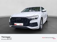 Audi Q8 - Vorschau Bild 1